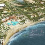 Industrial and tourist areas to diversify the attractiveness of the Zone